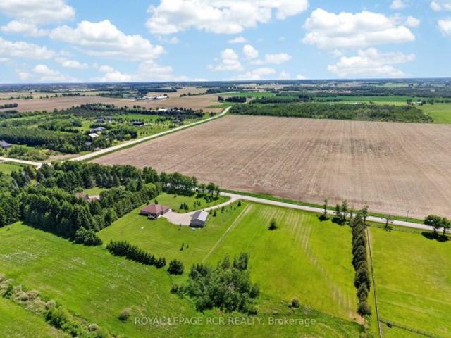 Land for sale in Dufferin, Ontario