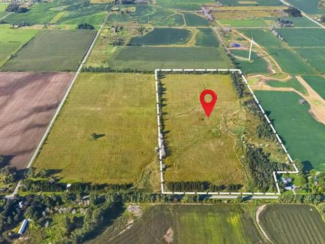 Land for sale in Addington Highlands, Ontario