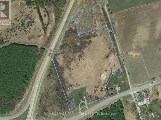 Land for sale in North Kawartha, Ontario