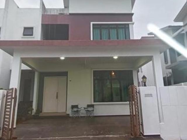 Residential House for sale in Bukit Katil