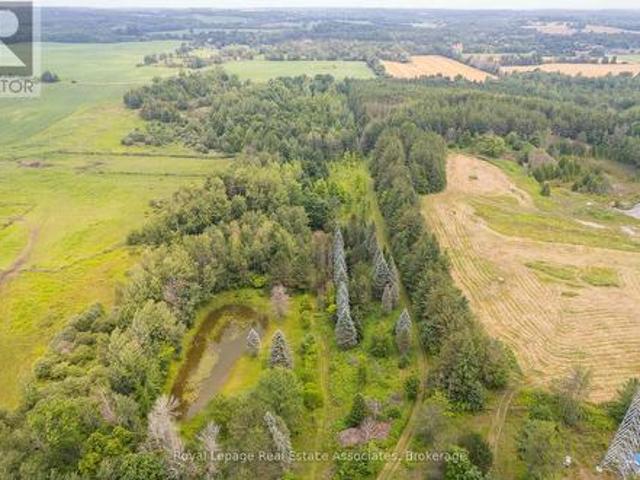 Land for sale in Wellington, Ontario