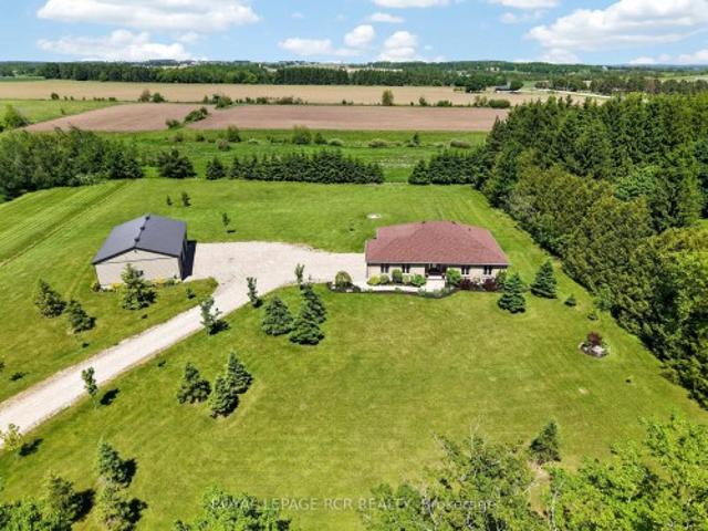 House for sale in Dufferin, Ontario