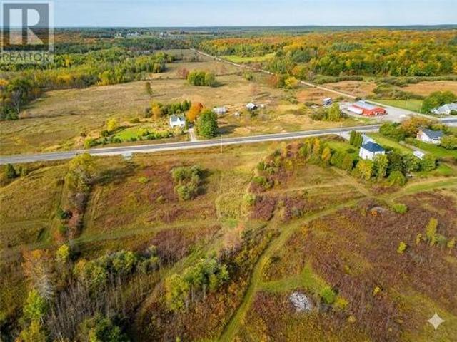 Land for sale in Northeastern Manitoulin, Ontario