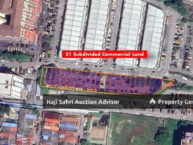 Property for rent in Petaling, Damansara Damai