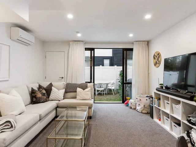 Townhouse for rent in Balmoral