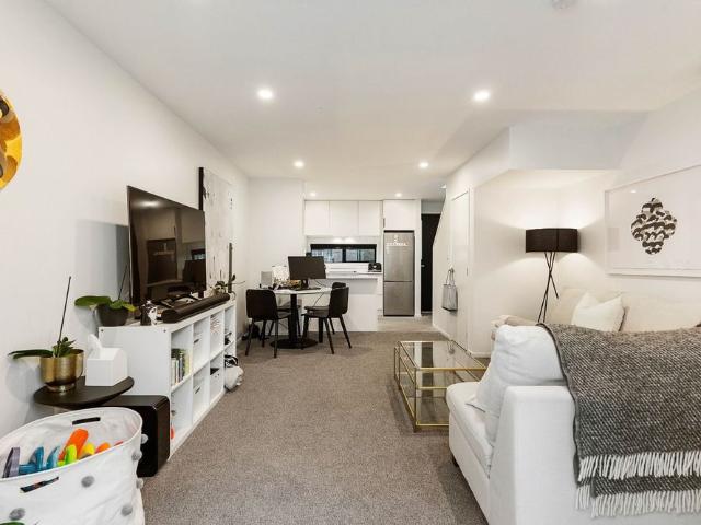 Townhouse for rent in Balmoral