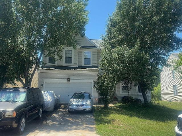 House for sale in Lexington Park, Maryland