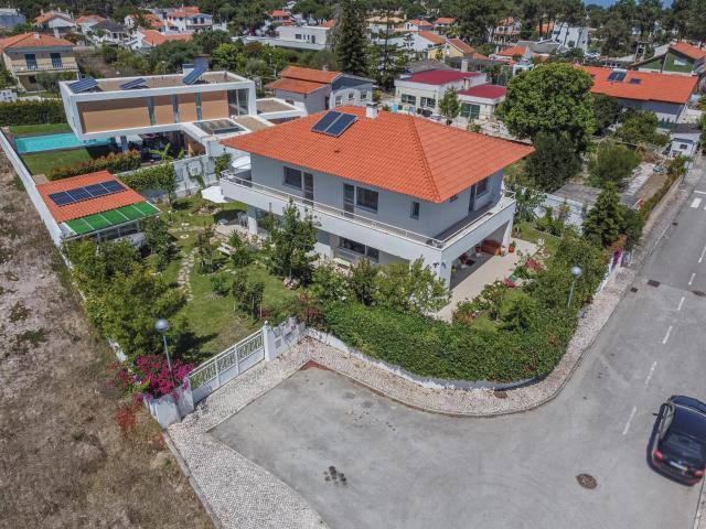 Vivenda venda em Sesimbra (Castelo), Castelo, Sesimbra