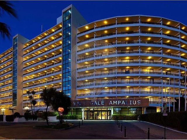 Apartamento venda em Vilamoura, Loulé