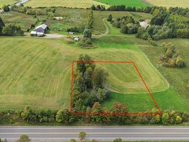 Land for sale in Galt, Cambridge
