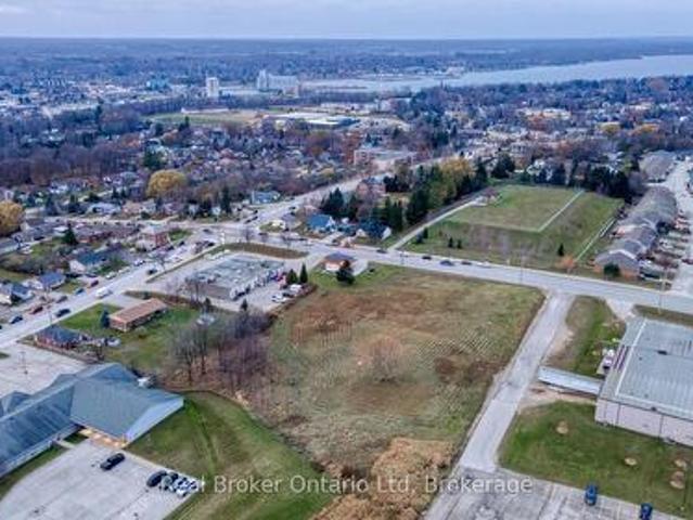 Land for sale in Grey, Ontario