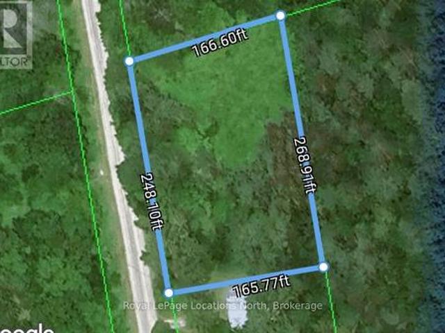 Land for sale in Grey, Ontario