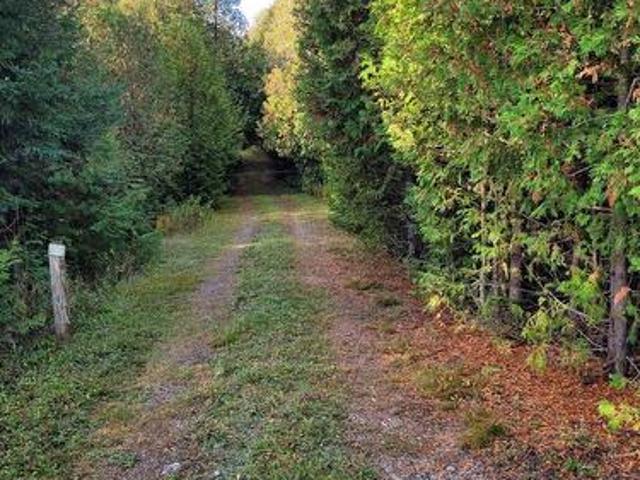 Land for sale in Grey, Ontario