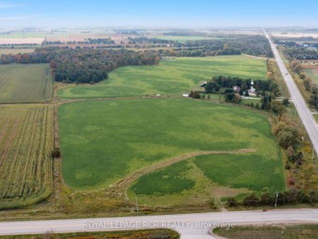 Land for sale in Dufferin, Ontario