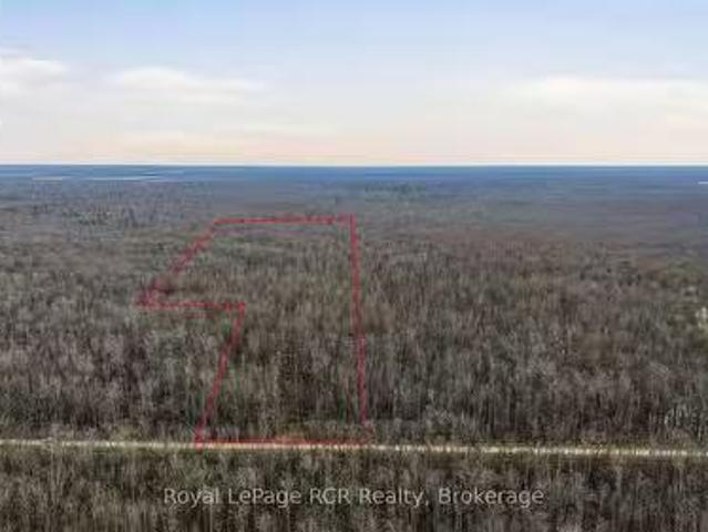 House for sale in Brockton, Ontario