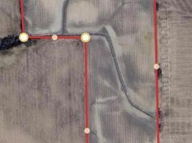 Farm for sale in Newbury, Ontario