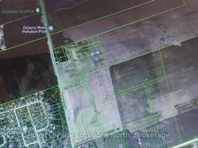 Land for sale in Clearview, Ontario