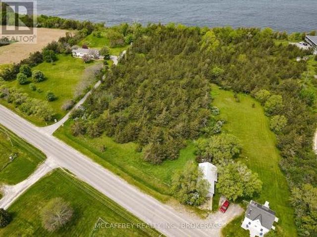 Land for sale in Ontario