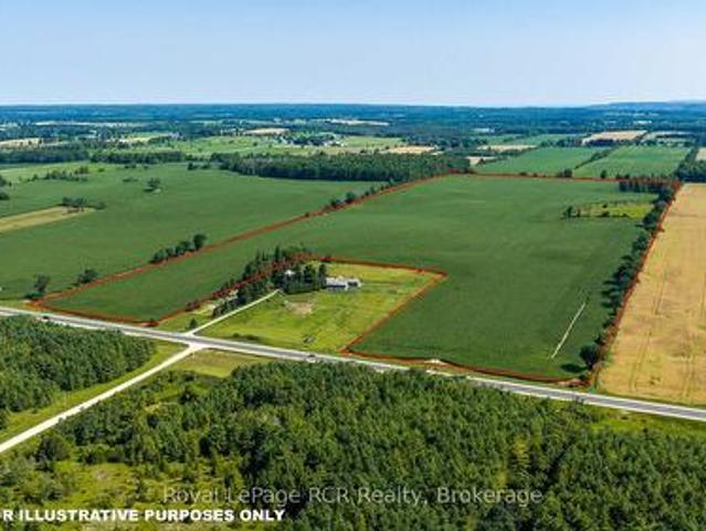 Land for sale in Grey, Ontario