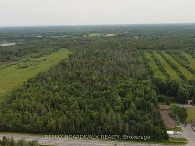 Land for sale in North Grenville, Ontario
