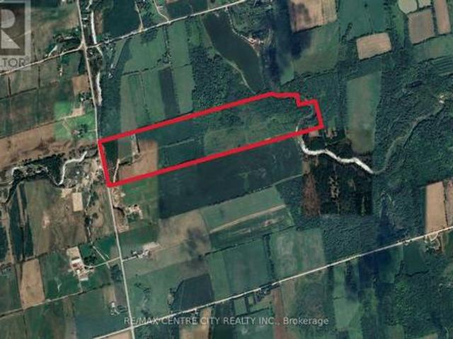 Farm for sale in Grey, Ontario