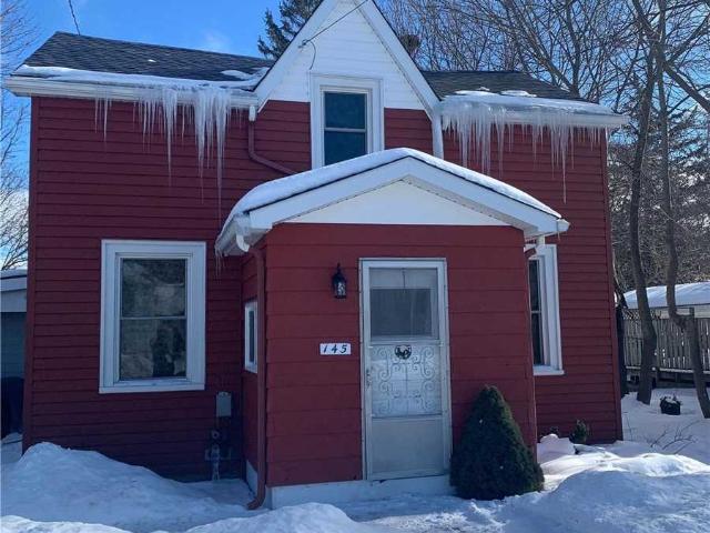 Farm for sale in Grey, Ontario