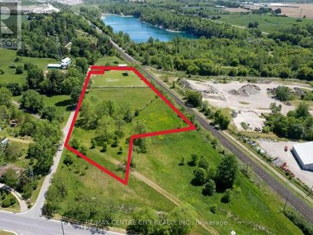 Farm for sale in Ingersoll, Ontario