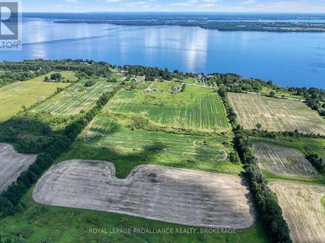 Land for sale in Frontenac Islands, Ontario