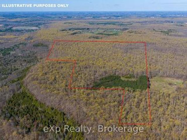 Land for sale in Grey, Ontario