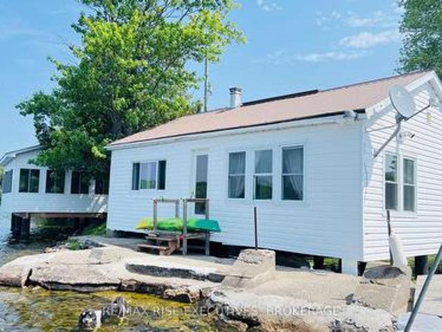 House for sale in Central Frontenac, Ontario