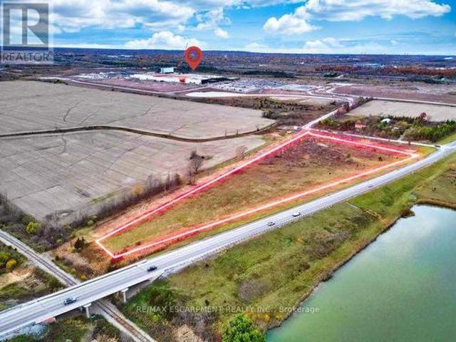Land for sale in Niagara, Ontario