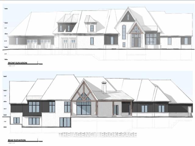 Land for sale in Niagara, Ontario