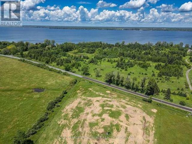 Land for sale in Loyalist, Ontario