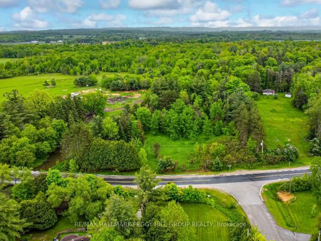 Land for sale in Oro-medonte, Ontario