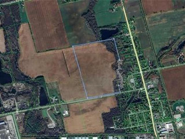 Farm for sale in Simcoe, Ontario