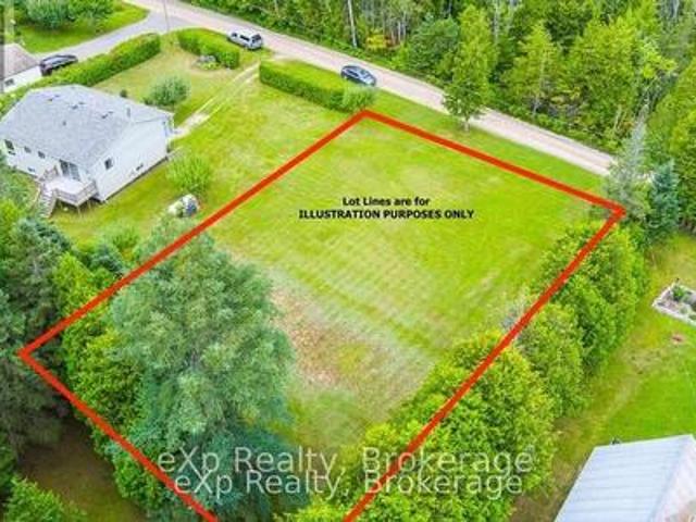 Land for sale in Ontario