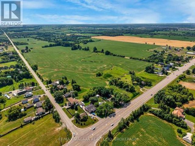 Land for sale in Ancaster, Ontario