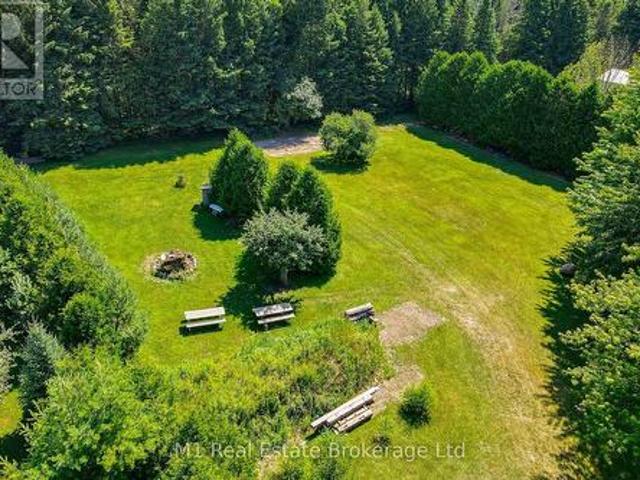 Land for sale in Wellington, Ontario