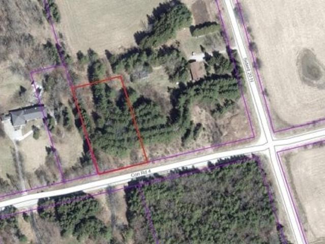 Property for sale in Wellington, Ontario