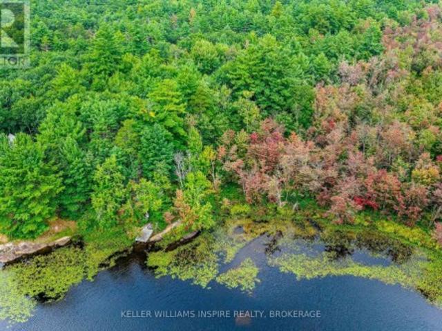 Land for sale in Stone Mills, Ontario
