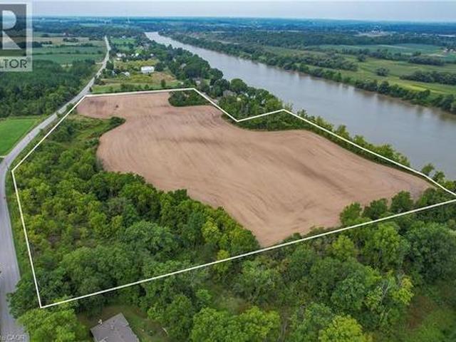 Farm for sale in Ontario