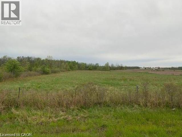 Land for sale in Ontario