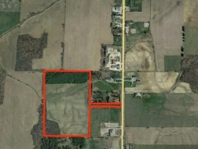 Farm for sale in Lambton Shores, Ontario