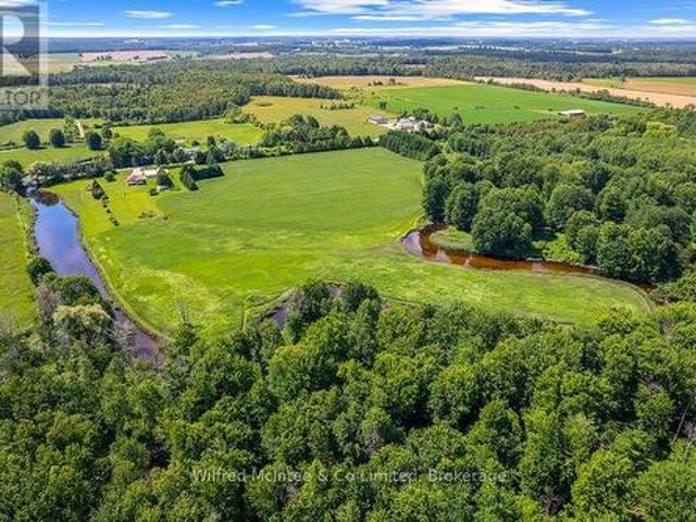 Land for sale in Grey, Ontario