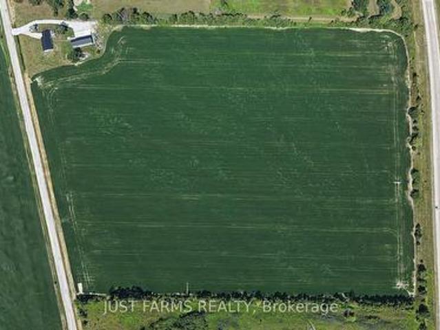 Farm for sale in Kingsville, Ontario