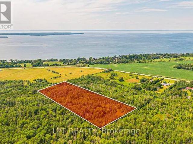 Land for sale in Kawartha Lakes, Ontario