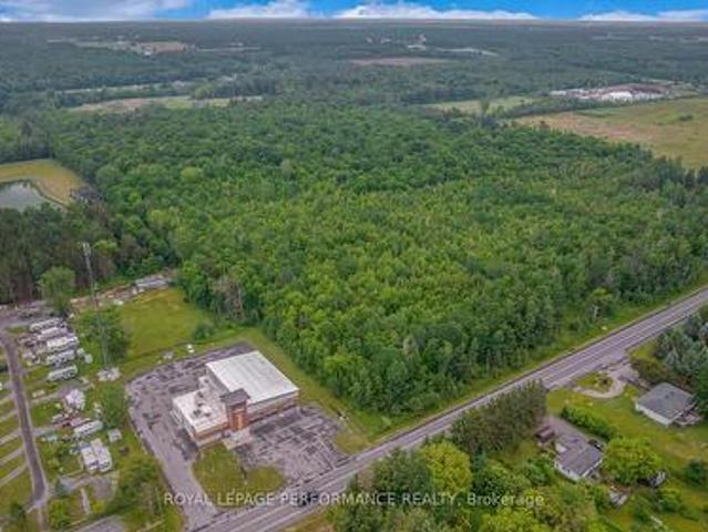 Land for sale in The Nation, Ontario