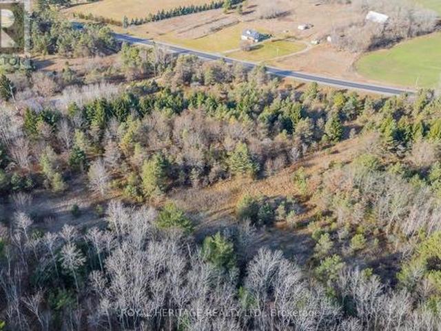 Land for sale in Cramahe, Ontario