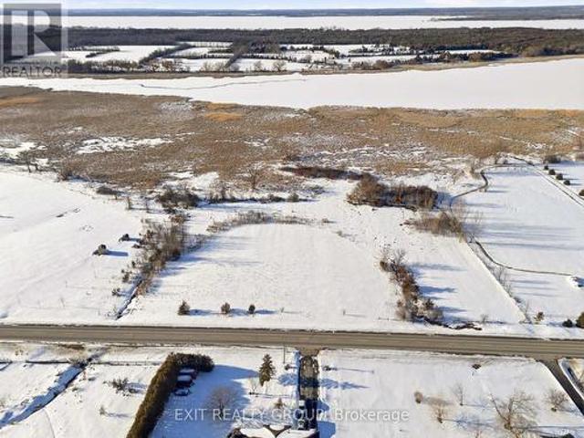 Land for sale in Ontario