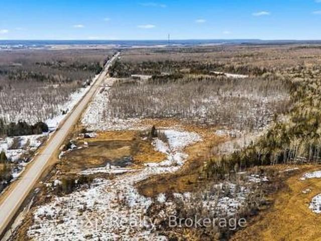 Land for sale in Lion's Head, Southwestern Ontario